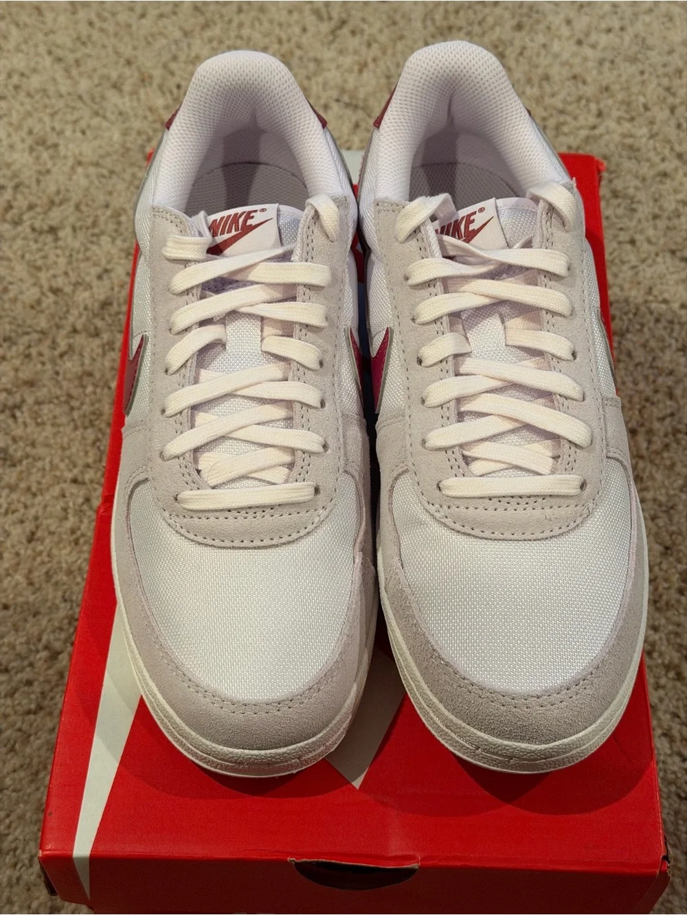 Nike new without